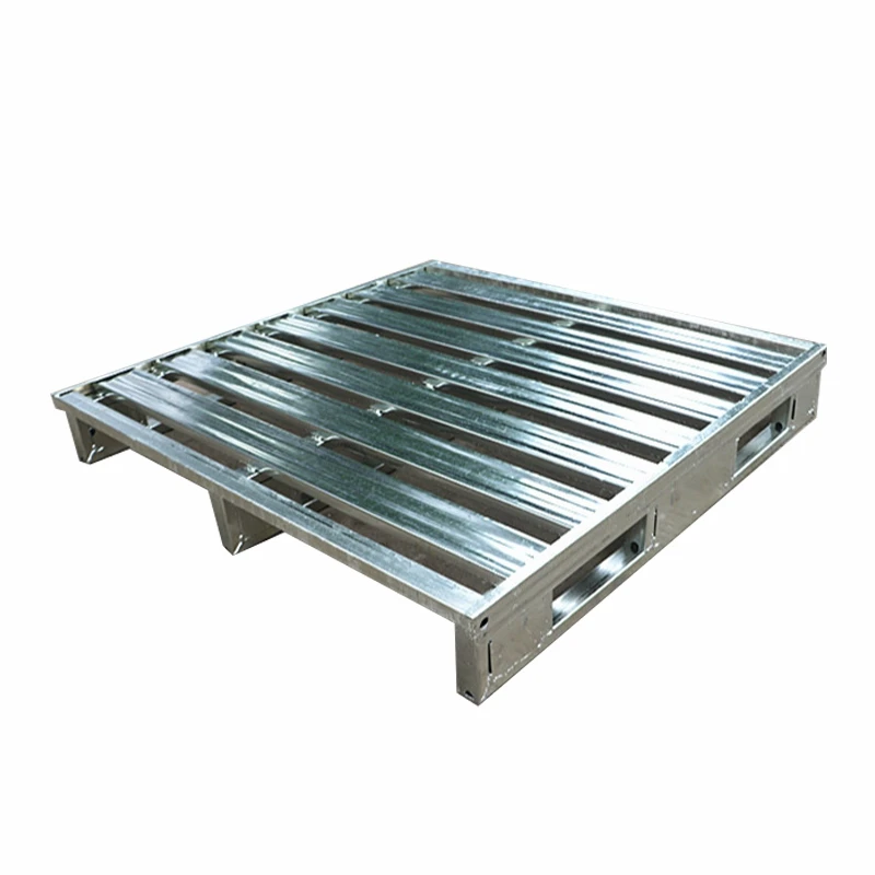 Stainless Steel Pallet